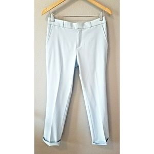 Italian Wool Trousers